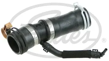 Kup teraz GATES Przewód ogrzewania 02-1700 02-1700