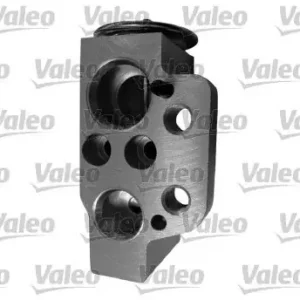 VALEO Zawór rozprężny, klimatyzacja 509901 Tani