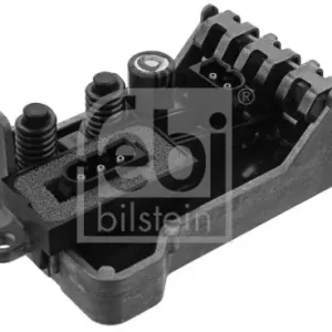 FEBI Sterownik, klimatyzacja FEBI 36754 Wyprzedaż