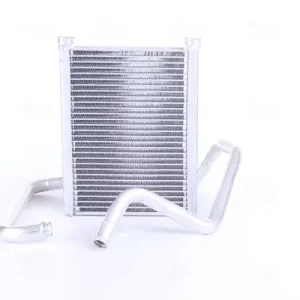 Wysoka jakość Wymiennik ciepła, ogrzewanie wnętrza Nissens 707178