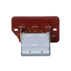 Opornik, wentylator wewnętrzny NRF 342098 Wyprzedaż