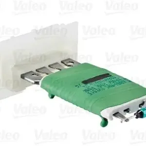 Zwrot pieniędzy VALEO Element sterujący, klimatyzacja 515075