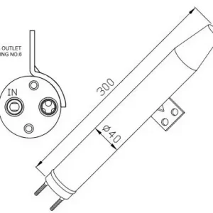 Promocja NRF Osuszacz, klimatyzacja 33306
