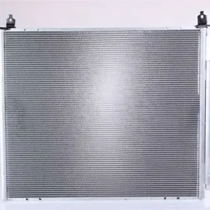 Ekspresowa dostawa NISSENS Skraplacz klimatyzacja 940617