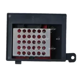 Szybka dostawa Opornik, wentylator wewnętrzny NRF 342020