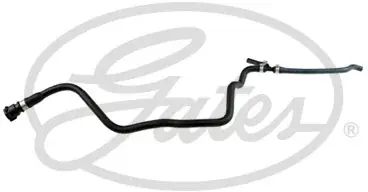 GATES Przewód ogrzewania 02-1607 02-1607 Zwrot pieniędzy