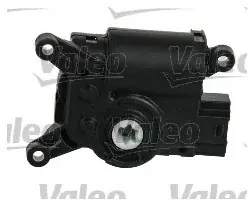 VALEO Sterowanie, klapki mieszające 715276 Wyprzedaż