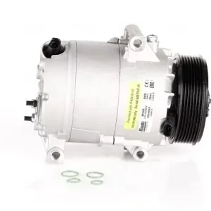 Sprężarka, klimatyzacja Nissens 89369 Najlepsza cena