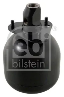 FEBI Akumulator ciśnienia, resorowanie / tłumienie FEBI 03277 Ekspresowa dostawa