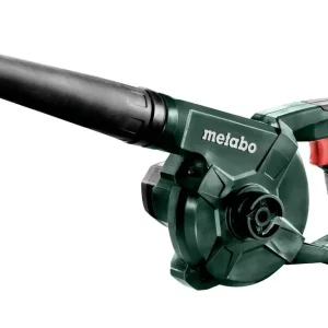 Autentyczny Metabo AG 18 PRO akumulatorowa dmuchawa 18V bez akumulatorów i ładowarki w kartonie 622423000