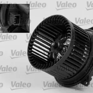 Valeo Valeo dmuchawa 715017 Valeo 715017 Promocja