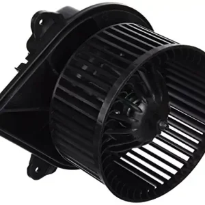 NISSENS Wentylator wnętrza NISSENS 87265 NISSENS 87265 Promocja