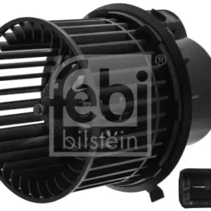 FEBI Wentylator wnętrza FEBI 40181 Wyprzedaż