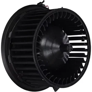 Wyprzedaż NISSENS Wentylator wnętrza NISSENS 87404 NISSENS 87404