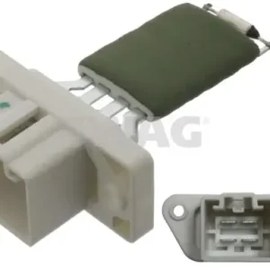 Wyprzedaż SWAG REZYSTOR DMUCHAWY FORD SWAG 50938635