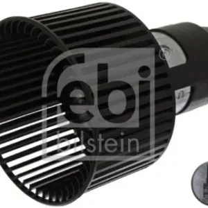FEBI Wentylator wnętrza FEBI 18784 Tani