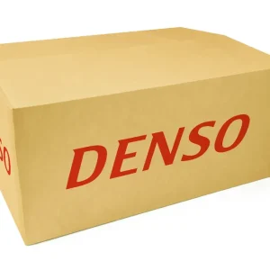 Autentyczny Dmuchawa DENSO DEA07026 6441Q6 CITROEN PEUGEOT