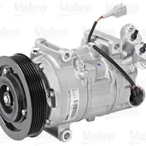 Najlepsza cena Valeo sprezarka klimatyzacji 813386 813386