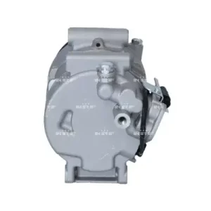 Zwrot pieniędzy NRF Kompresor, klimatyzacja 32635 32635