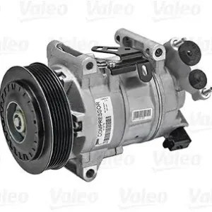 Valeo Kompresor, klimatyzacja 813179 Wysoka jakość