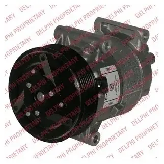 DELPHI Kompresor, klimatyzacja DELPHI TSP0155829 Tylko dziś
