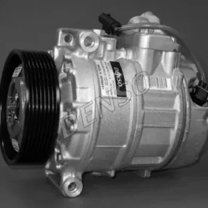 Nowość DENSO Kompresor, klimatyzacja DCP05033