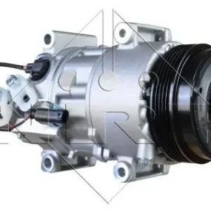 NRF Kompresor, klimatyzacja NRF 32583 Oferta limitowana