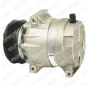 DELPHI Kompresor, klimatyzacja DELPHI TSP0155138 Darmowa dostawa