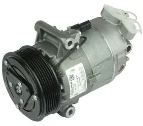 DELPHI Kompresor, klimatyzacja DELPHI TSP0155926 Kup teraz