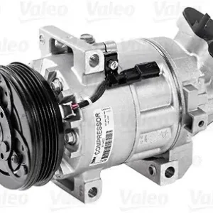 Zamów teraz Valeo Kompresor, klimatyzacja 813432