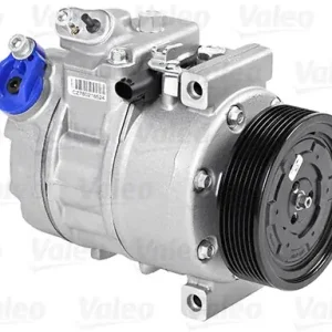 Valeo sprezarka klimatyzacji 813412 813412 Oryginalny