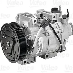 Niska cena Valeo Kompresor, klimatyzacja 813261
