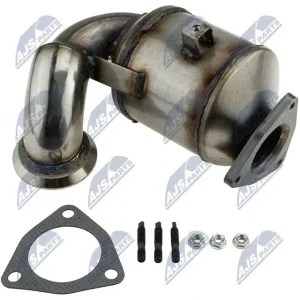 Najlepsza cena Katalizator NTY KAT-CT-001