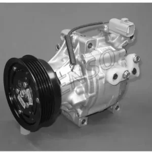 Autentyczny DENSO Kompresor klimatyzacji DCP50013