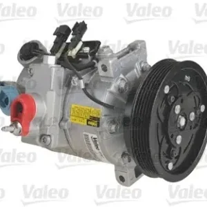 Valeo Kompresor, klimatyzacja 813271 Ostatnia szansa