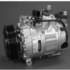 Nowość DENSO Kompresor klimatyzacji DCP02034