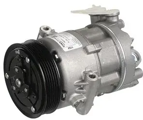 Autentyczny DELPHI Kompresor, klimatyzacja DELPHI TSP0155992