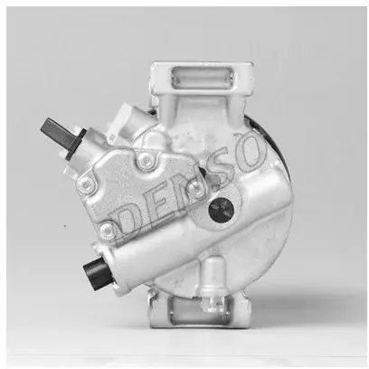 DENSO Kompresor, klimatyzacja DCP50301 Niska cena