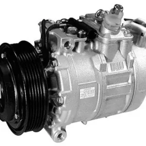 Zwrot pieniędzy NRF Kompresor, klimatyzacja NRF 32603