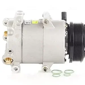 NISSENS Kompresor klimatyzacja NISSENS 890392 NISSENS 890392 Tylko dziś