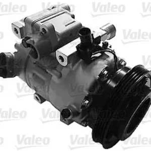 Wyprzedaż Valeo sprezarka klimatyzacji 813366 813366