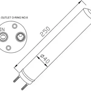 Oferta NRF Osuszacz, klimatyzacja NRF 33286