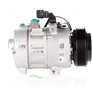 NISSENS Kompresor, klimatyzacja NISSENS 890575 890575 Ostatnia szansa