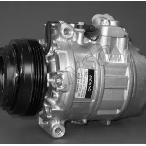 Najlepsza cena DENSO Kompresor klimatyzacji DCP05039