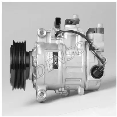 DENSO Kompresor, klimatyzacja DCP02090 Popularny