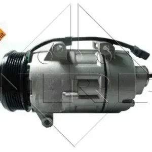 NRF Kompresor, klimatyzacja NRF 32403 Autentyczny