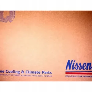 NISSENS SPRĘŻARKA KLIMATYZACJI NISSENS 890155 HONDA INSIGHT 09- HONDA CR-Z 10 NISSENS 890155 Oferta