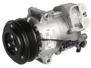 Darmowa dostawa DELPHI Kompresor, klimatyzacja DELPHI TSP0155989