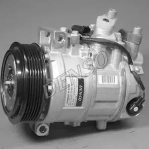 Popularny DENSO Kompresor, klimatyzacja DCP17046