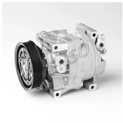 Ekspresowa dostawa DENSO Kompresor klimatyzacji DCP09001
